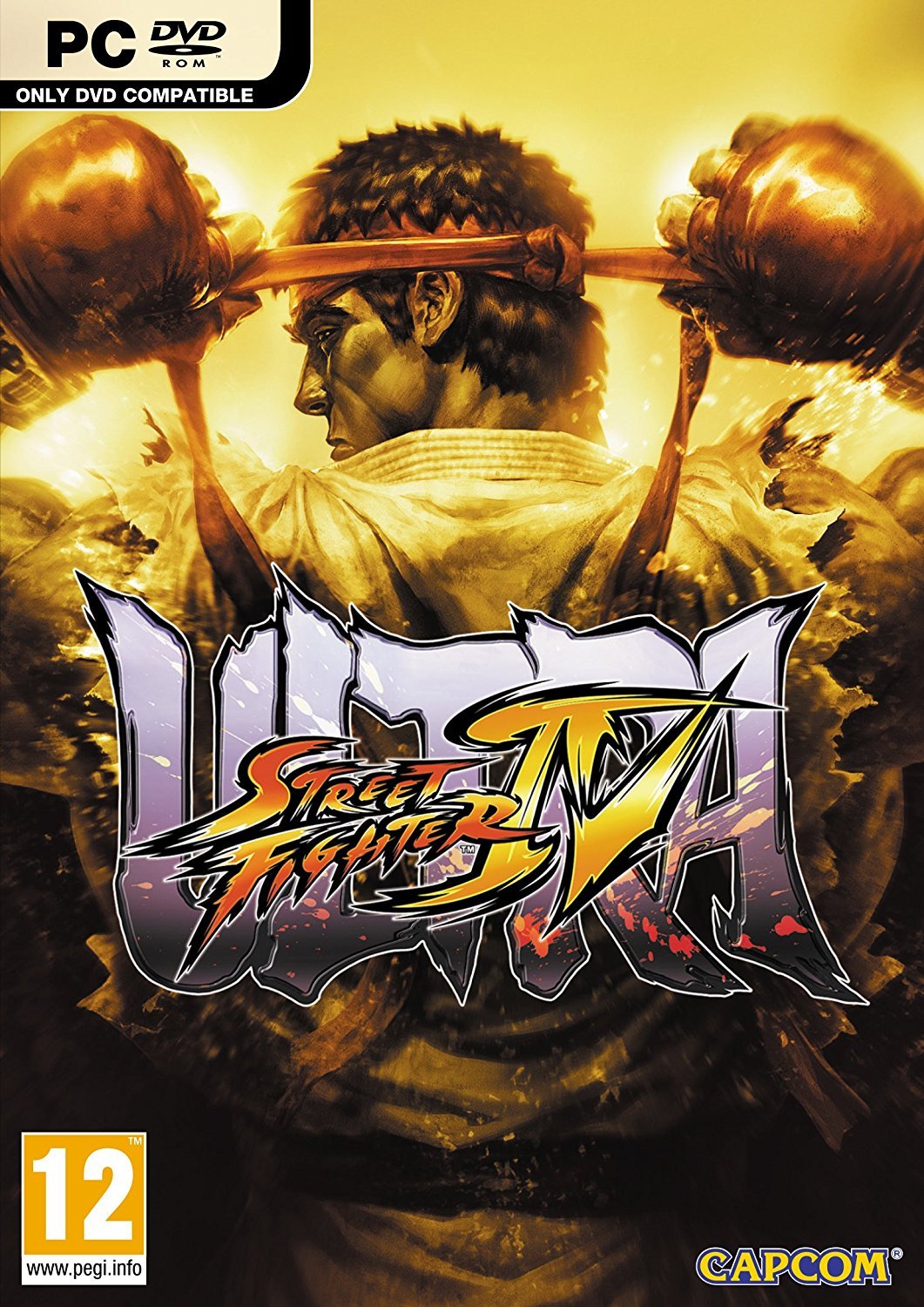 CAPCOM - XBOX360 ソフト ウルトラストリートファイターIV(ULTRA STREET FIGHTER 4) 通常版 カプコン Amazon.co.jp: ウルトラストリートファイターIV - Xbox360 : ゲーム